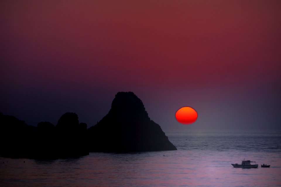Aci Castello Sicily Italy - Creative Commons by gnuckx