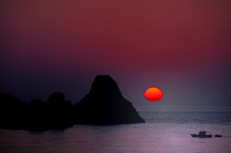 Aci Castello Sicily Italy - Creative Commons by gnuckx
