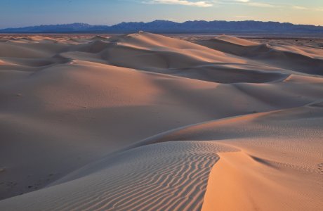 Cadiz Wilderness