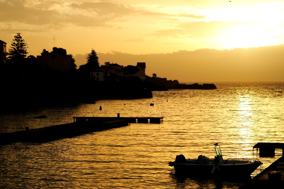Porto turistico di Ognina Catania - Gommoni e Barche - Creative Commons by gnuckx m&m