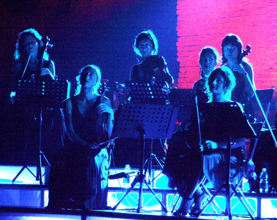 Massimo Ranieri Concert 2009 Taormina-Sicilia-Italy - Creative Commons by gnuckx