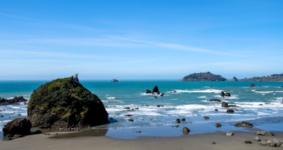 Trinidad Head