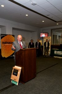 Bat Week 2017 - Congressional Reception