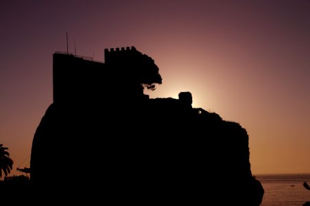 Aci Castello Sicily Italy - Creative Commons by gnuckx