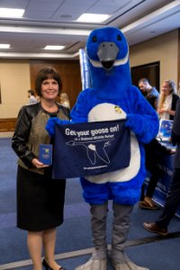 2017 Refuge Expo on Capitol Hill