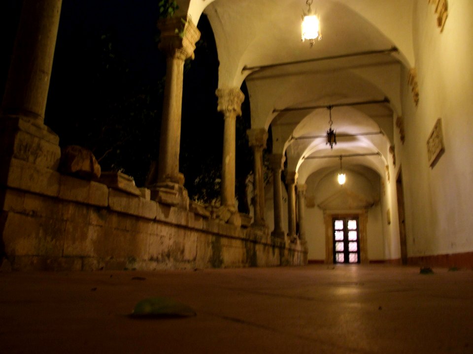 Hotel San Domenico-Taormina-Sicilia-Italy - Creative Commons by gnuckx