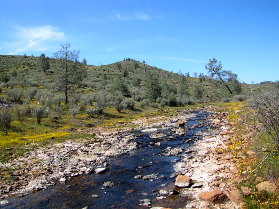 Red Hills