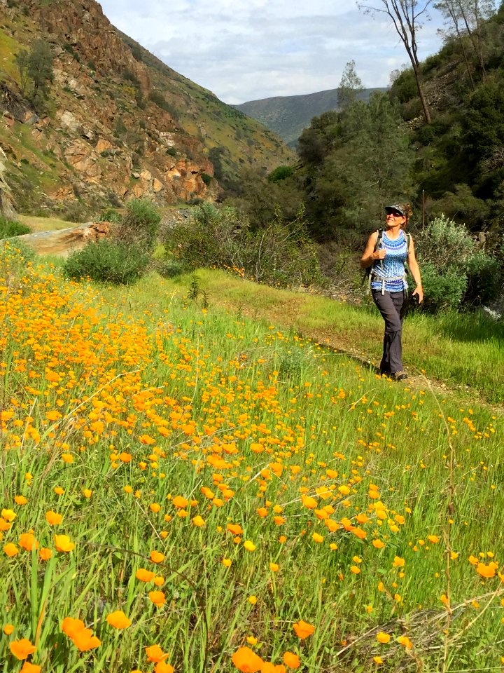 Merced River Recreation Area