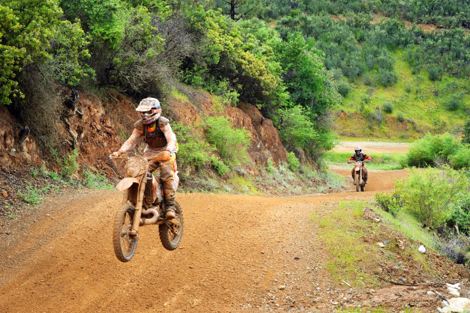 2016 Shasta Dam Grand Prix