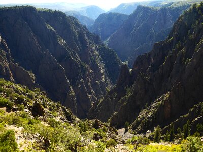 Colorado national park usa