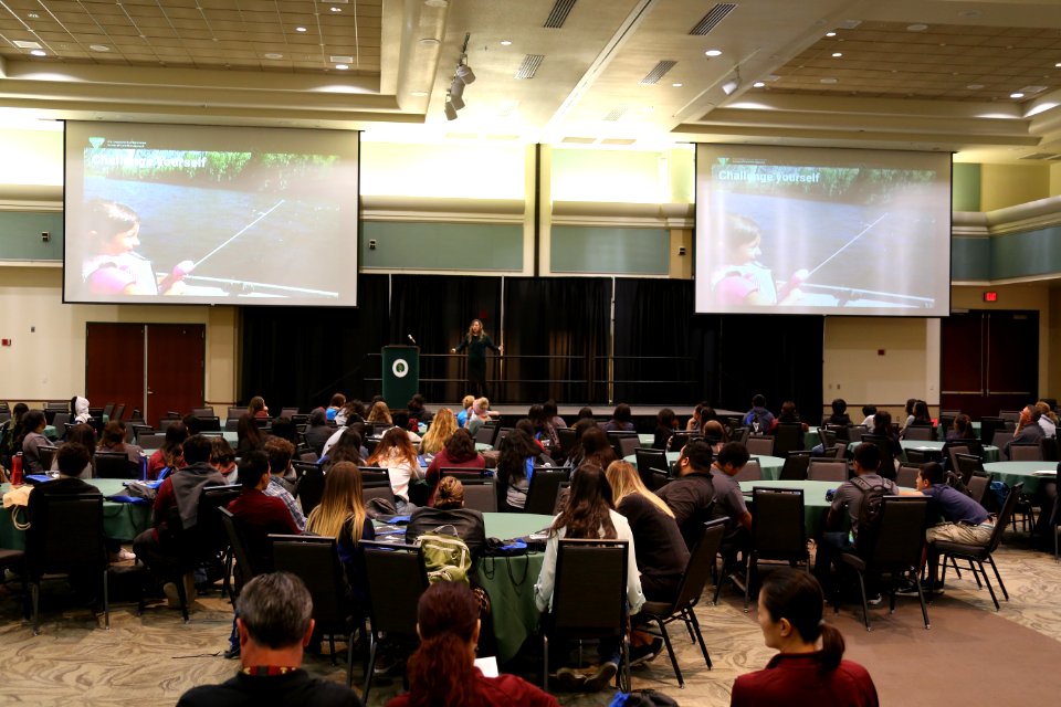 2017 California Youth Summit
