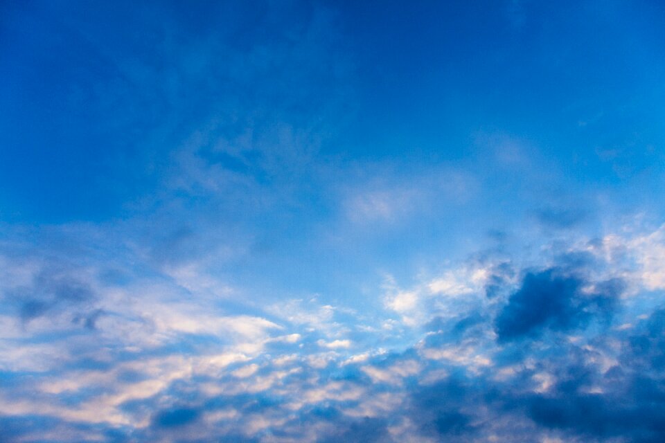 Nature weather clear