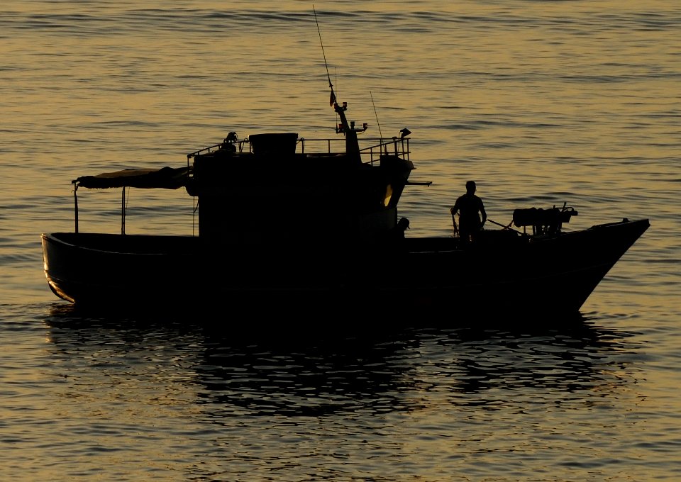 Aci Castello Sicily Italy - Creative Commons by gnuckx