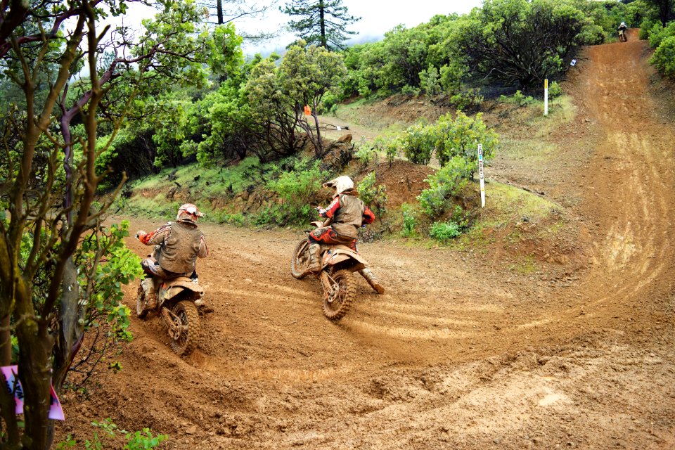 2016 Shasta Dam Grand Prix