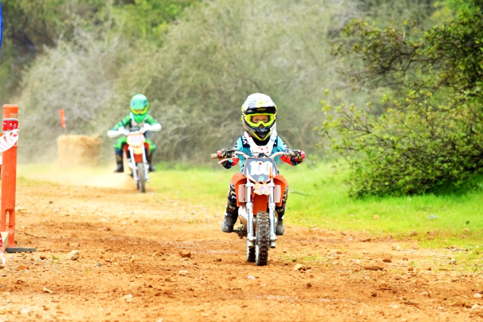 2016 Shasta Dam Grand Prix