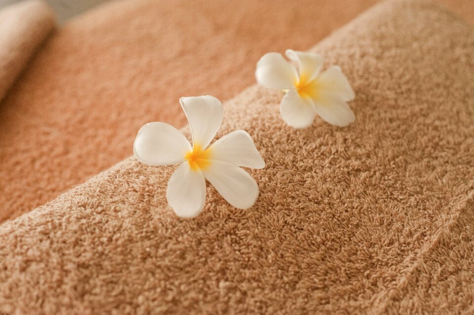 Message massages relaxation