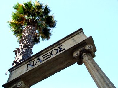 Giardini Naxos-Messina-Sicilia-Italy - Creative Commons by gnuckx