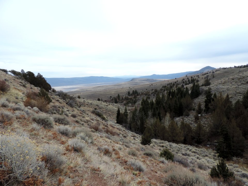 BLM Applegate Field Office