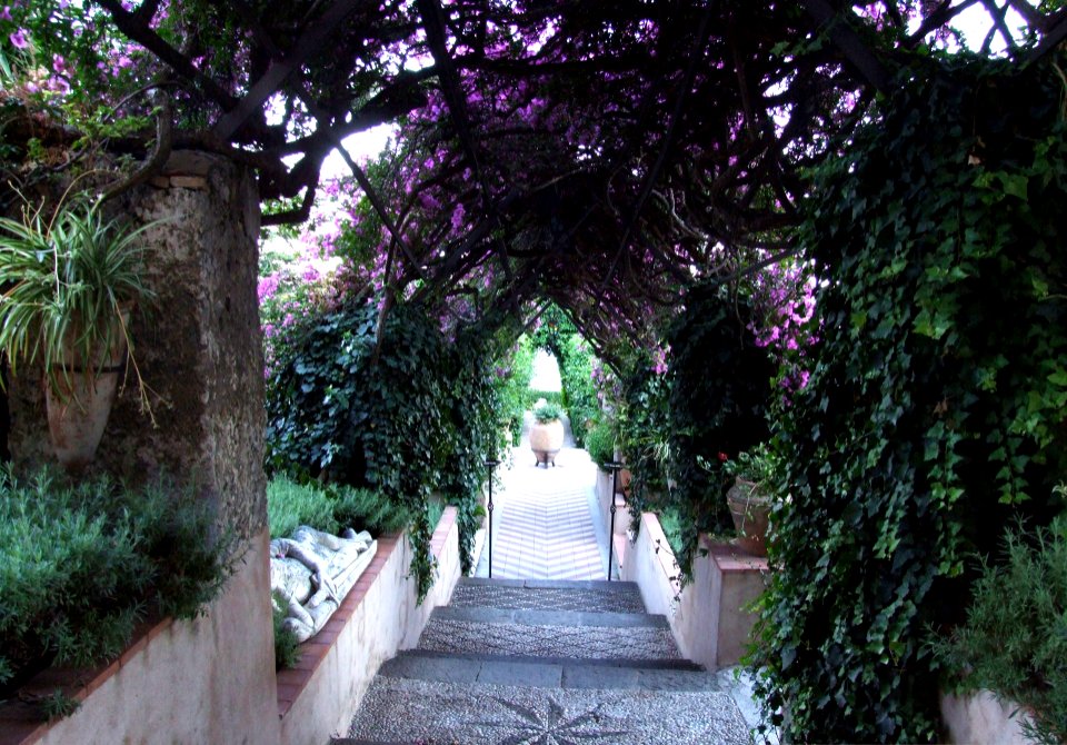 Hotel San Domenico-Taormina-Sicilia-Italy - Creative Commons by gnuckx