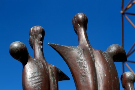 Melbourne Watchers