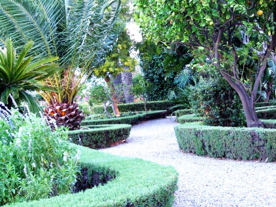 Hotel San Domenico-Taormina-Sicilia-Italy - Creative Commons by gnuckx