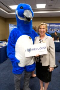 2017 Refuge Expo on Capitol Hill