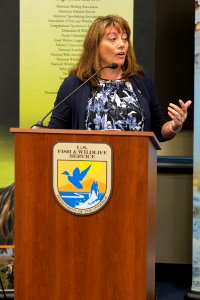 2017 Refuge Expo on Capitol Hill