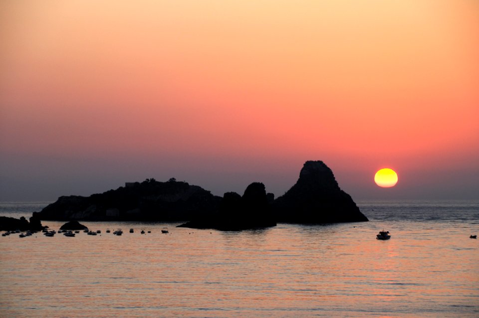 Aci Castello Sicily Italy - Creative Commons by gnuckx