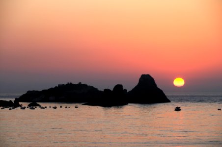 Aci Castello Sicily Italy - Creative Commons by gnuckx