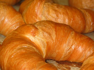 France eat breakfast