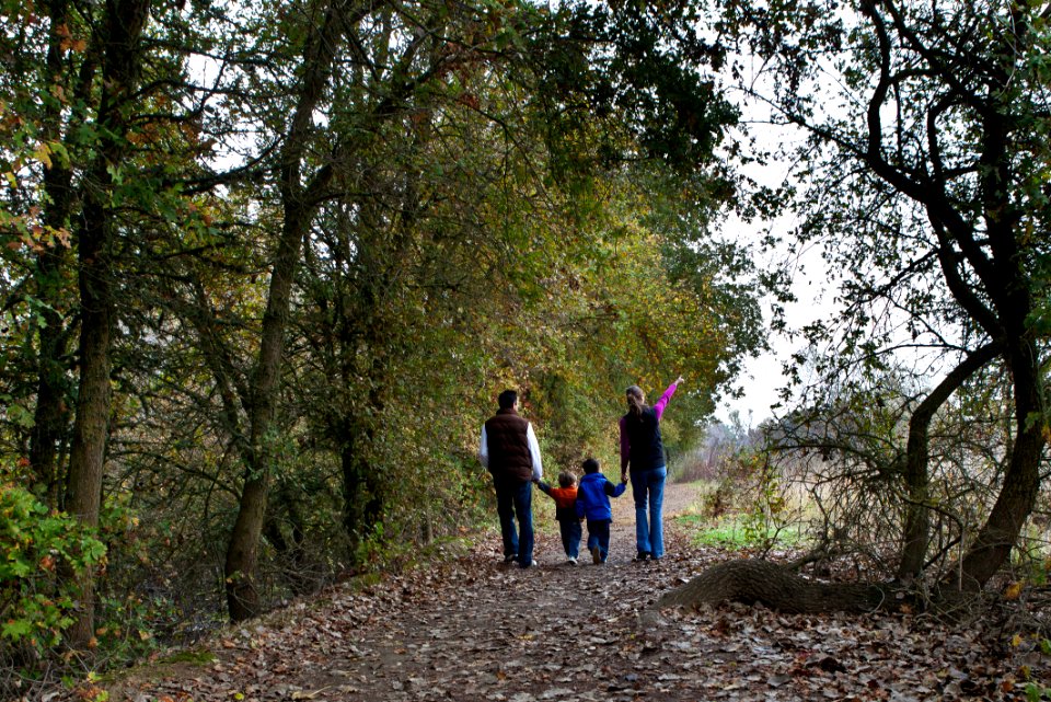 Cosumnes River Preserve
