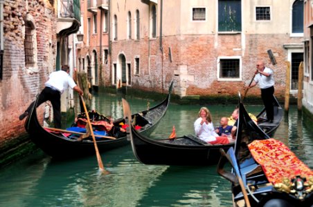 Venezia Italia - Venice Italy - Creative Commons by gnuckx