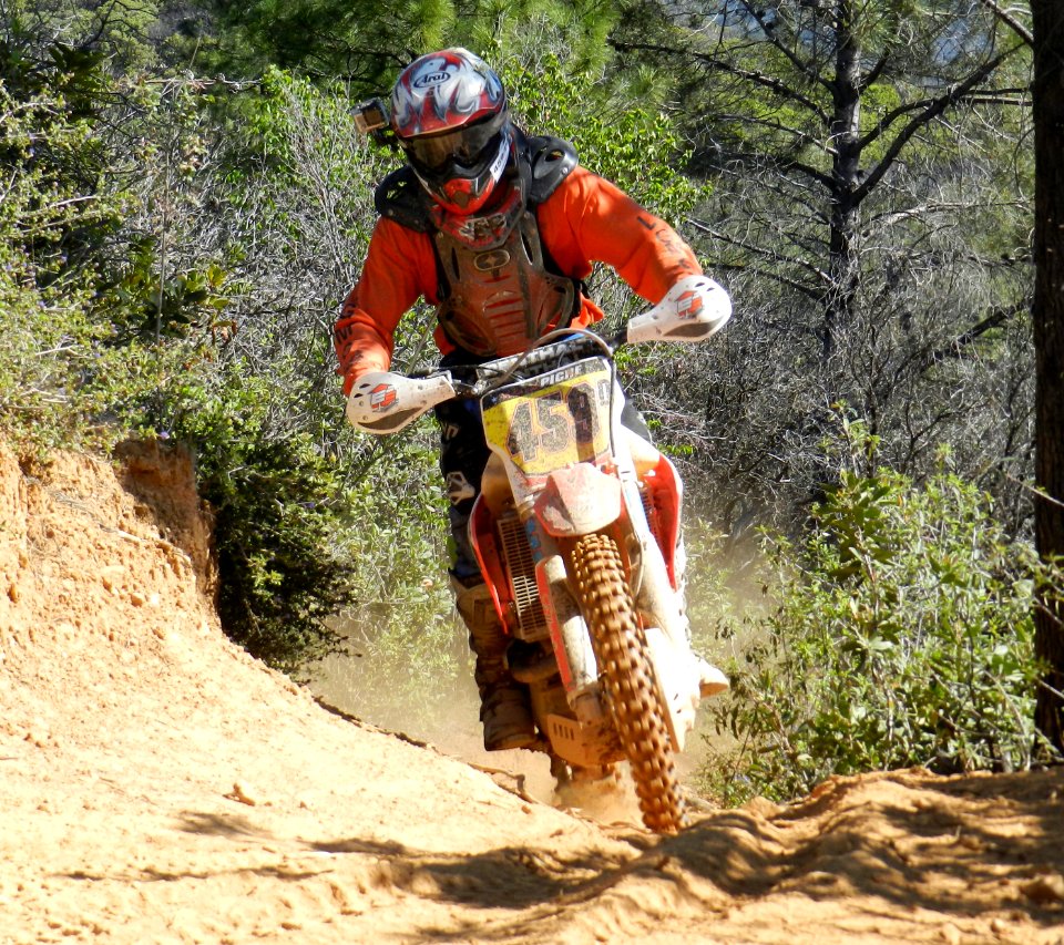 Chappie Shasta