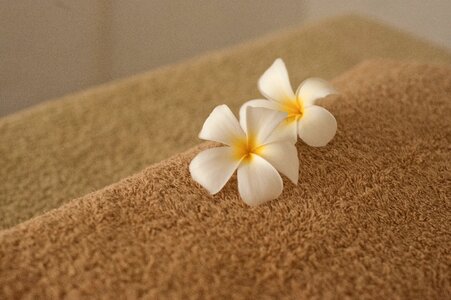 Well-being beauty center massage