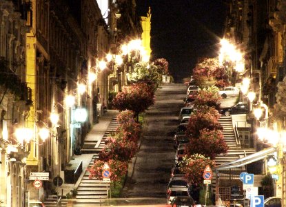 Via San Giuliano-Catania-Sicilia-Italy - Creative Commons by gnuckx photo