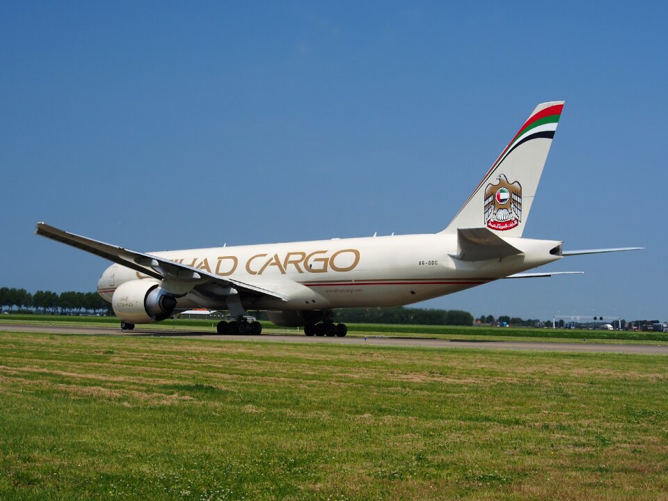 Plane airplane jet