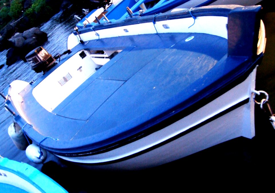 Porto Ulisse-Ognina-Catania-Sicilia-Italy - Creative Commons by gnuckx