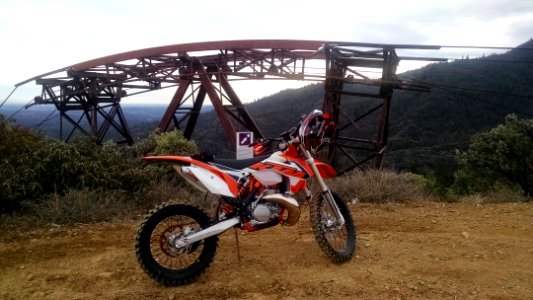 Chappie Shasta OHV Area photo