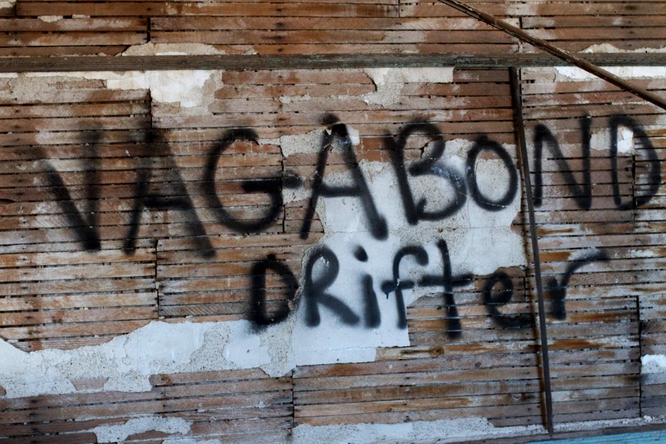 Vagabonds, The Drift
