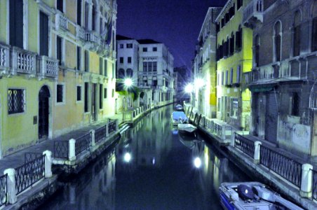 Venezia Venice Italy - Creative Commons by gnuckx