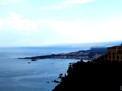 Taormina-Sicilia-Italy - Creative Commons by gnuckx