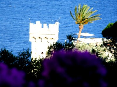 Taormina-Sicilia-Italy - Creative Commons by gnuckx