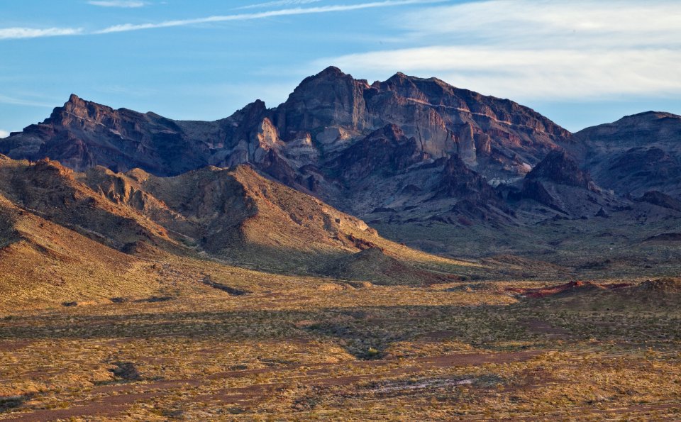 Turtle Mountains Wilderness