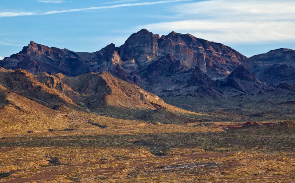 Turtle Mountains Wilderness photo