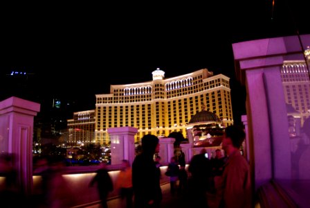 bellagio