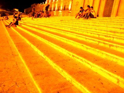 Noto-Syracuse-Sicilia-Italy - Creative Commons by gnuckx
