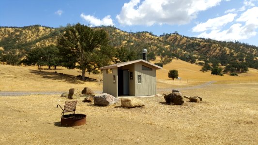 Ukiah Cowboy Camp Facility Improvement (5)