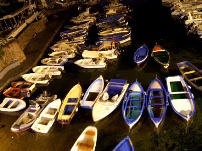 Porto Ulisse-Ognina-Catania-Sicilia-Italy - Creative Commons by gnuckx