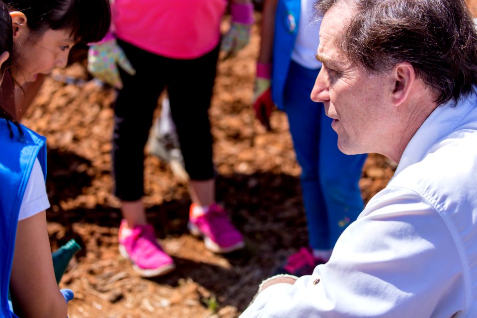 San Diego Bay National Wildlife Refuge - Wilkweed Planting Event