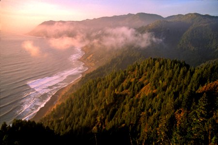 King Range National Conservation Area